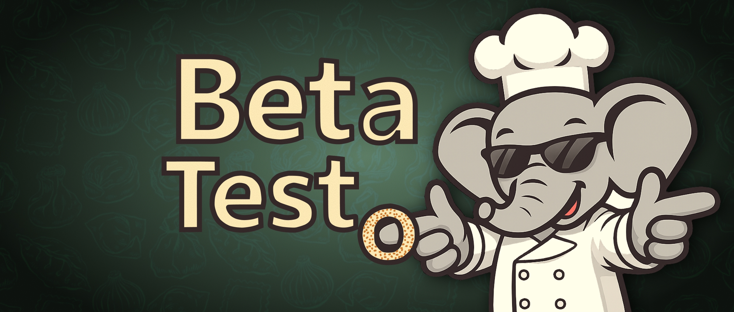 Beta Testing is Open!