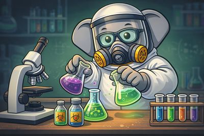 Infection + Testo