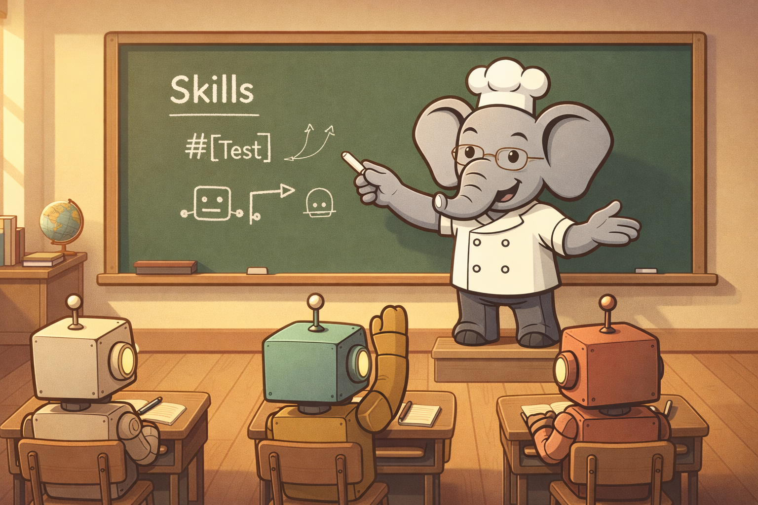 Skills for AI Agents
